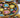 Versace Medusa Amplified Multicolor | Piatto Segnaposto 33 cm