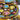 Versace Medusa Amplified Multicolor | Piatto Segnaposto 33 cm