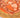 Versace Medusa Amplified Orange Coin | Piatto Segnaposto 33 cm