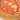 Versace Medusa Amplified Orange Coin | Piatto Segnaposto 33 cm