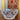 Crystal Bohemia Diamond | Bowl - Ciotola