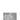 Kartell Dune Small Cromo | Vassoio