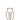 Kartell I Shine | Vase