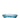 Kartell Moon Blue | Centerpiece