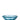 Kartell Moon Azzurro | Centrotavola