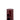 Kartell Componibile New Big | Mobile Contenitore 3 elementi Bordeaux