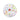 Kartell Tip Top Kids con disegni | Tavolino