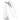 Kartell Taj | Table Lamp