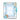 Forever Friends | Portafoto Azzurro per bambini 9x13 cm