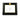 Versace Frames VHF9 Black 25x20 cm | Portafoto