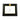 Versace Frames VHF9 Black 25x20 cm | Portafoto