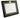 Versace Frames VHF9 Black 25x20 cm | Portafoto