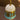 Richard Ginori Christmas Bell Light Blue | Campana Natale Azzurra