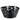 Alessi Barket | Cestino 21 cm