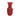 Andrea Fontebasso 1760 by Tognana | Vaso Bordeaux Iside 30 cm