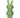 Andrea Fontebasso 1760 by Tognana | Salvadanaio 28 cm Rabbit Verde