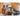 Royal Copenhagen | Presepe Set 8 Statuine