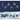 Alessi Blue Christmas Christmas Tree Decoration AAA071