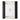 Versace Frames VHF10 Silver-Black 15x20 cm | Portafoto