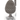 Sequenze Classic | Pigna Tortora e Argento 15 cm
