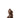 Rosenthal Pets Scimmia | Statuina in Porcellana