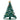 Alessi Bark for Christmas | Decorazione natalizia 45 cm