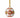 Versace Virtus Holiday | Sfera in porcellana