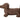 Rosenthal Pets Cane | Statuina in Porcellana