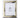 Versace Frames VHF6 Silver-Gold 10x15 cm | Portafoto